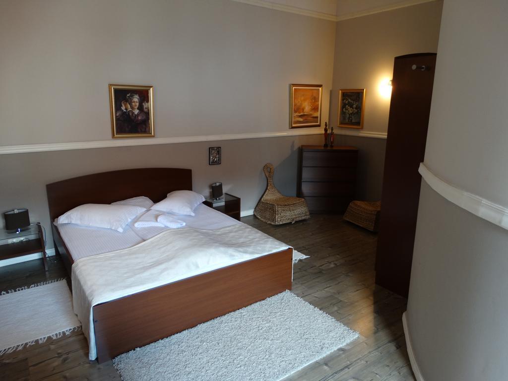 Vicenza Square Hotel Sibiu Eksteriør billede