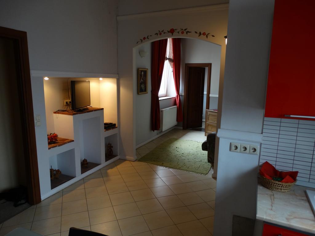 Vicenza Square Hotel Sibiu Eksteriør billede